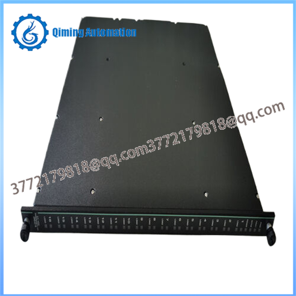Triconex 3624 Safety System Module Original Industrial Spare Parts
